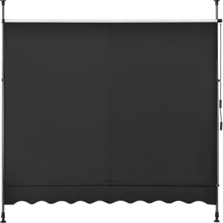 Actual product image Pro-Tec Stem (2.50 m)