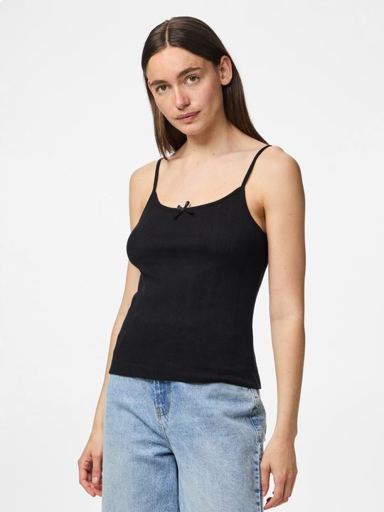 Produktbild Pieces Pcmarie Singlet Poin Top Jrs Noos Bc (M)