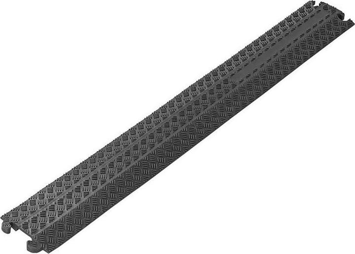 Produktbild ProPlus Kabelbrücke (Kabelbrücke, 100 cm)