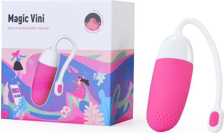 Immagine prodotto Magic Motion Vini magici