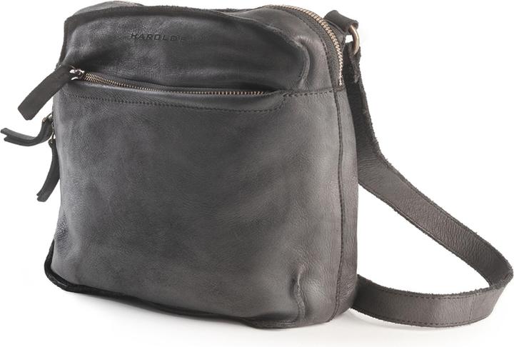 Immagine prodotto Harolds Borsa a tracolla Submarine in pelle 22 cm