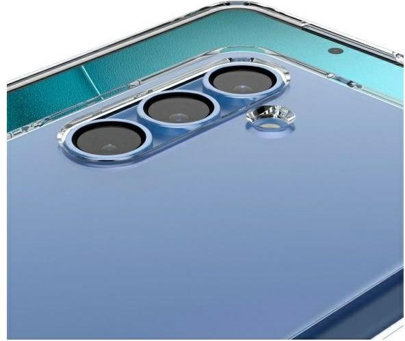 Productafbeelding Spigen Liquid Crystal Case (Samsung Galaxy S25 Ultra)