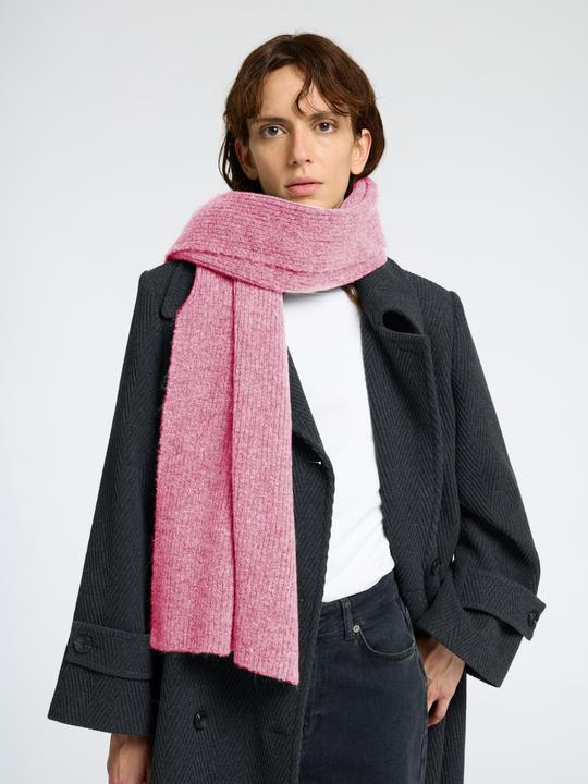 Image du produit Selected Femme Écharpe en laine mérinos
