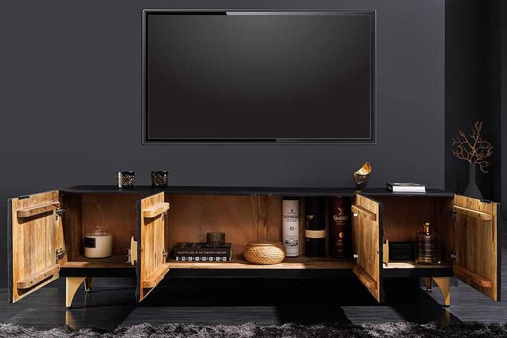 Actual product image Global Interiors Golden Sunset (180 x 55 x 40 cm)