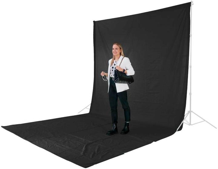 Produktbild Hama Fotostudio-Hintergrund (295 cm, 600 cm)