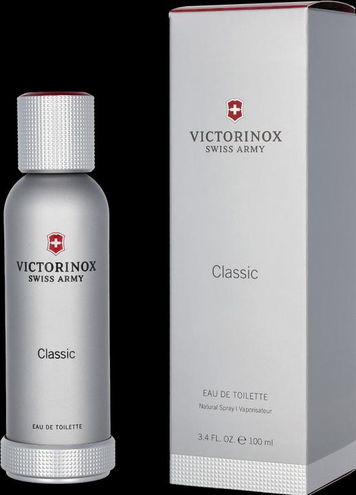 Image du produit Victorinox Armée suisse (Eau de toilette, 100 ml)