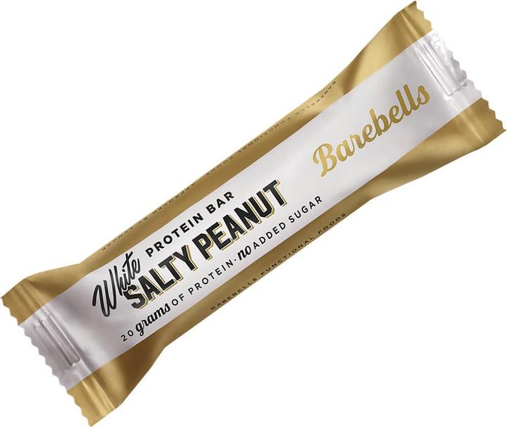 Image du produit Barebells Protein Bar (Noix de Grenoble salée, 1 pcs, 50 g)