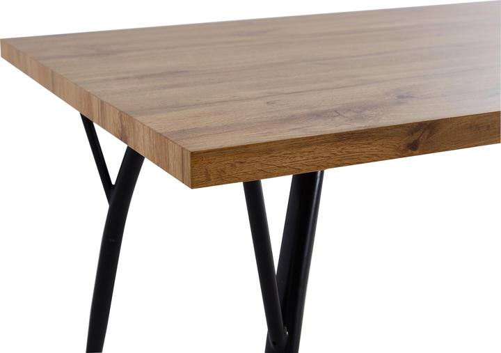 Actual product image SIT Möbel Tisch (150 x 90 x 77 cm)