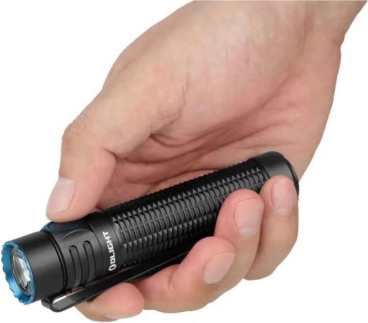 Actual product image Olight Warrior Mini 3 (11.10 cm, 1750 lm)