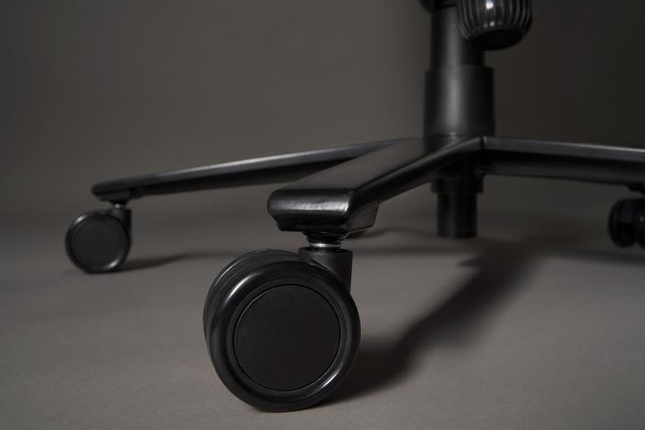 Actual product image Subsonic Apollon Classic / Black Metal Black seat + Black logo