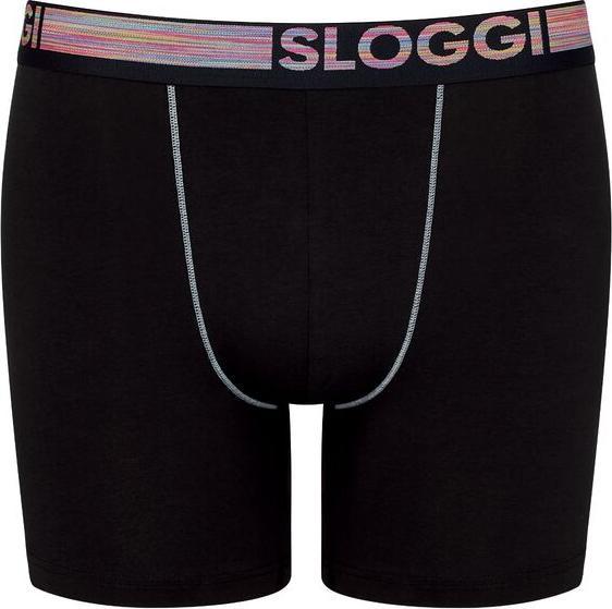 Produktbild Sloggi men GO Short (S, 2er Pack)