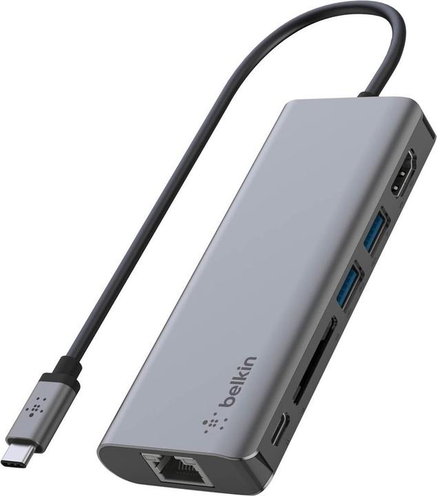 Produktbild Belkin Connect (USB-C, 1 Ports)