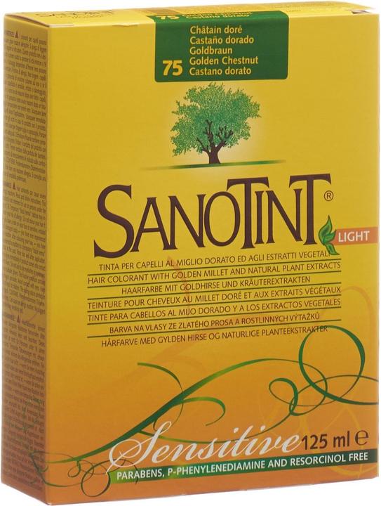 Immagine prodotto Sanotint Luce sensibile (75)