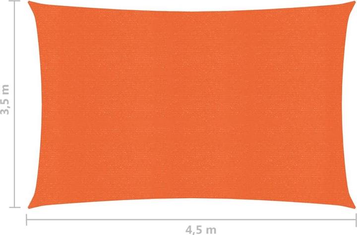 Image du produit VidaXL Alethea (350 x 450 cm)