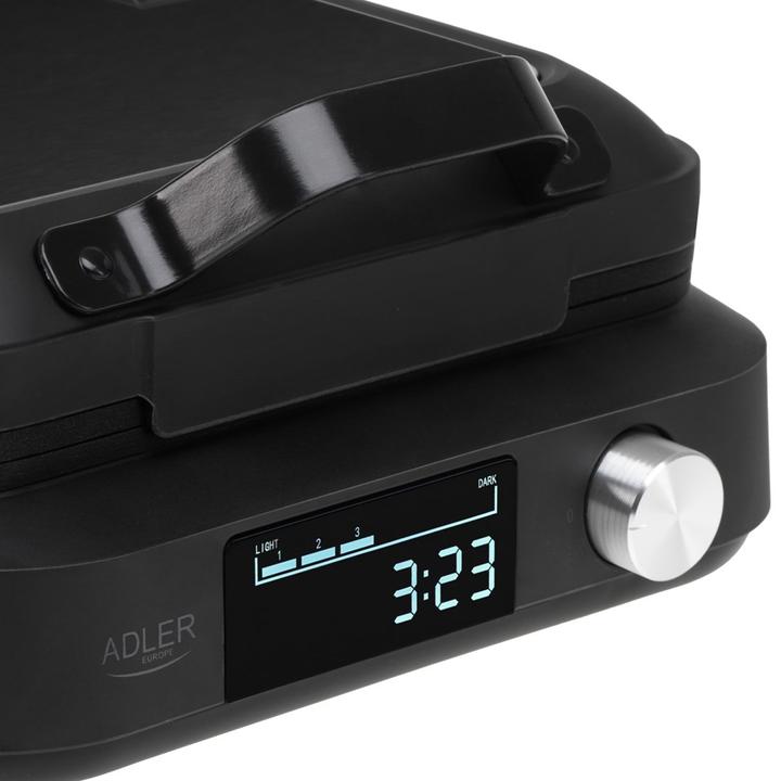 Produktbild Adler Gofrownica AD 3087
