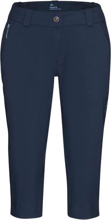 Actual product image Radys R2 Travel Softshell 3/4 Pants (S)