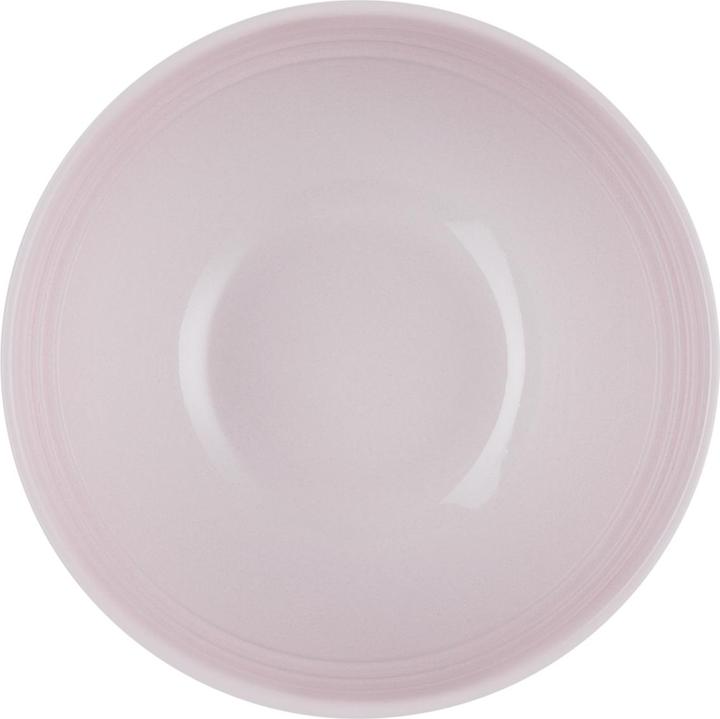 Image du produit Le Creuset Bol Snack Vancouver 12cm Shell Pink