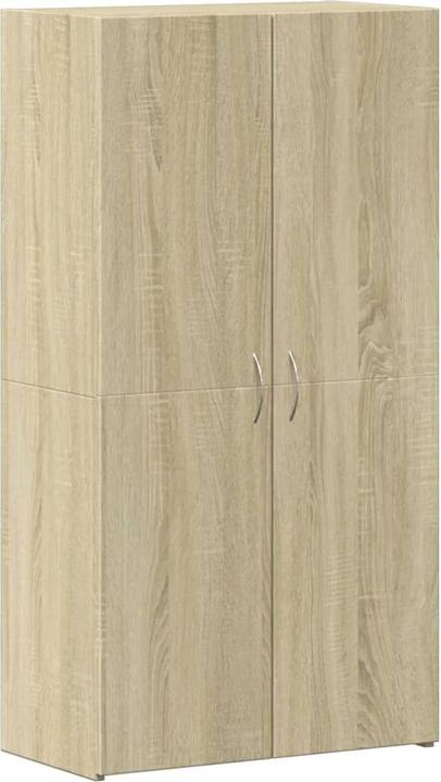 Produktbild VidaXL Aktenschrank