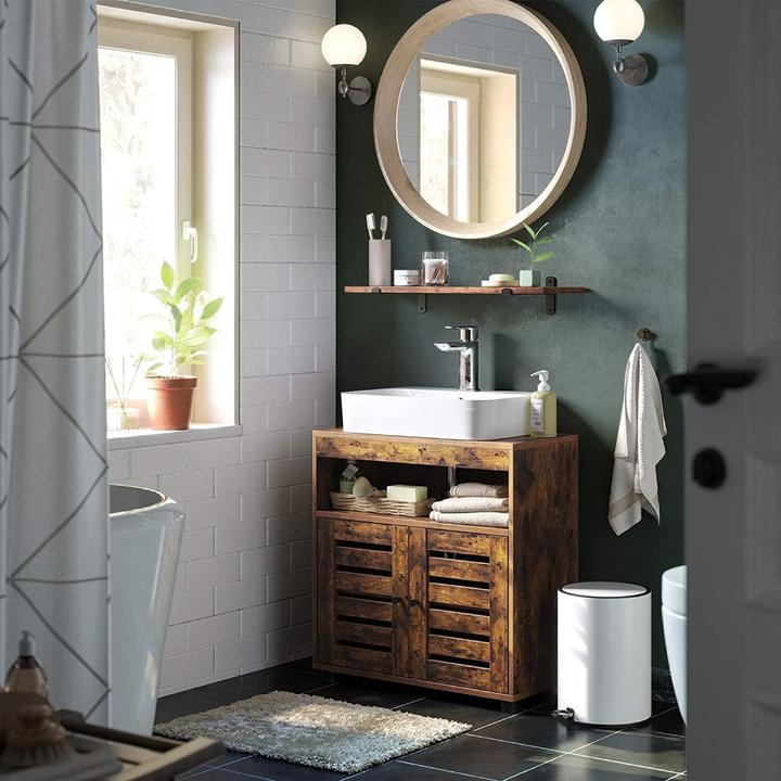 Immagine prodotto Songmics Nuri (60 x 30 x 63 cm)