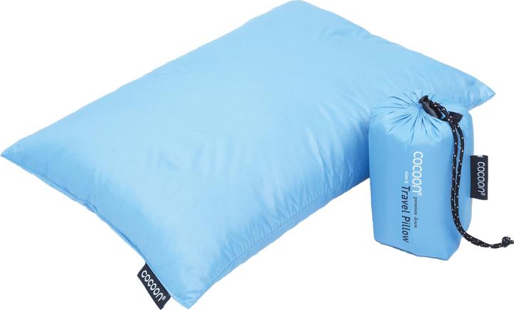 Cocoon Travelpillow (Kopf- & Nackenkissen)
