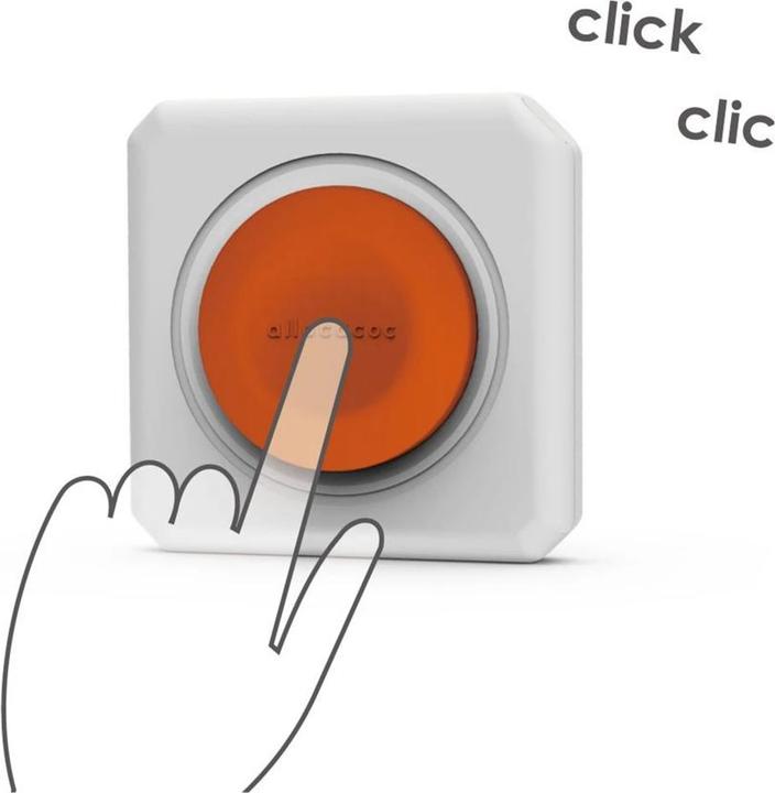 Produktbild Allocacoc PowerRemote