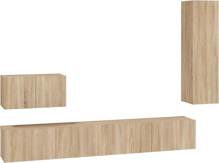 Actual product image VidaXL Dominik (100 x 30 x 30 cm)