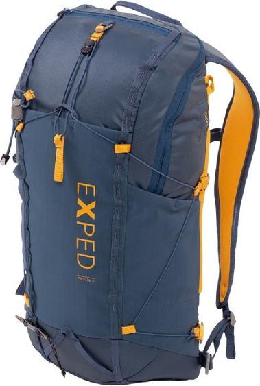 Produktbild Exped Impulse 15 navynavy (15 l)