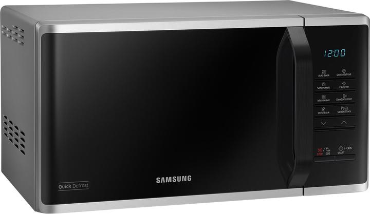 Produktbild Samsung MS23K3513AS (23 l)