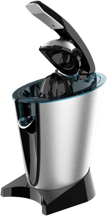 Image du produit Cecotec Exprimidor Essentialvita Hyden 600 (Prise UE)