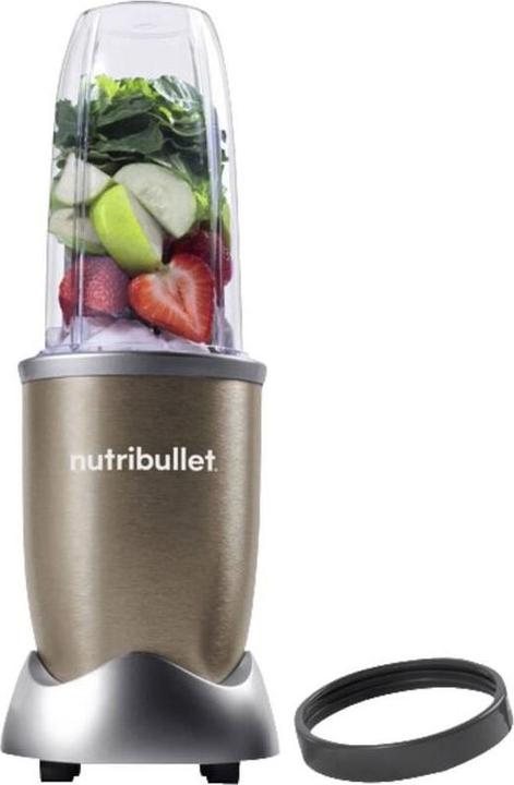 Produktbild NutriBullet NB904CP (900 W)