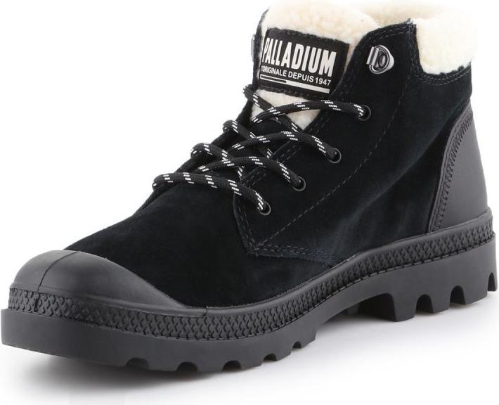 Produktbild Palladium Pampa Lo WT (37)