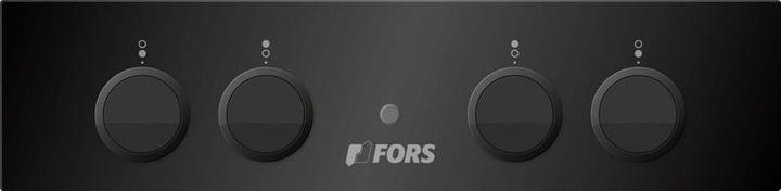 Fors TC-4 SPF 33014