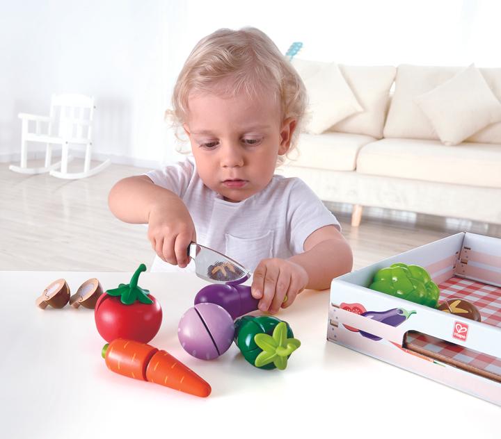 Produktbild Hape Gemüse