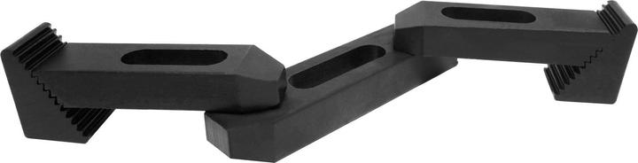 Immagine prodotto Paulimot Spannpratzen-Set 58-teilig M12 / 14 mm im Koffer (70 mm)