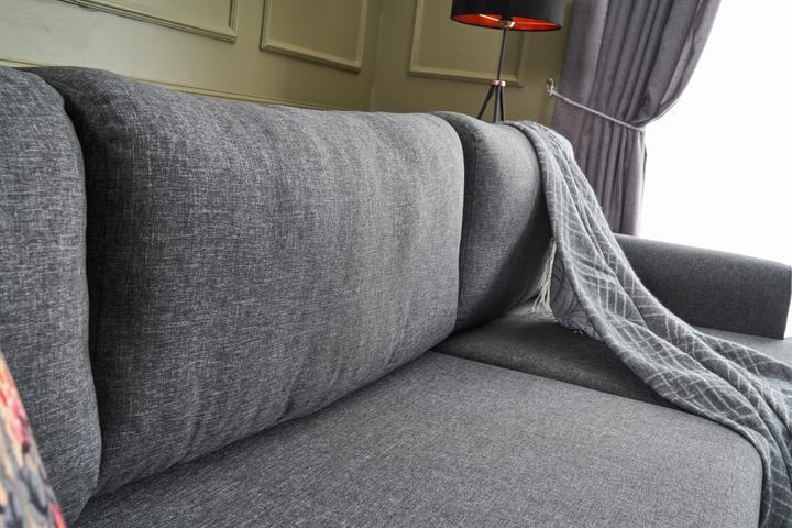 Image du produit Atelier del Sofa Amiri (Canapé d'angle)