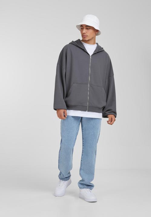 Immagine prodotto Urban Classics Organic 90's Zip Hoody - 17018 (M)