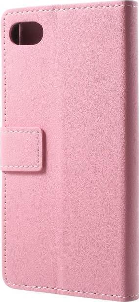 Image du produit MU Classic Etui en cuir pour téléphone portable (Motion)