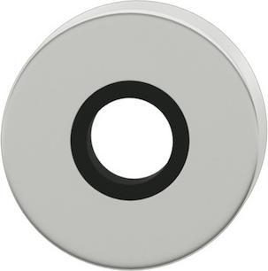 Produktbild FSB Drückerrosettenpaar 17 1731, rund, 7mm, F1, GL (Türgriff)