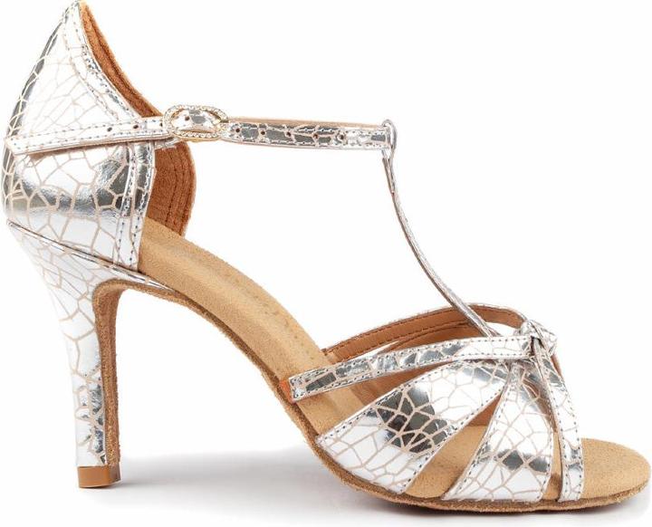Produktbild Portdance Tanzschuhe PD804 NET (38)