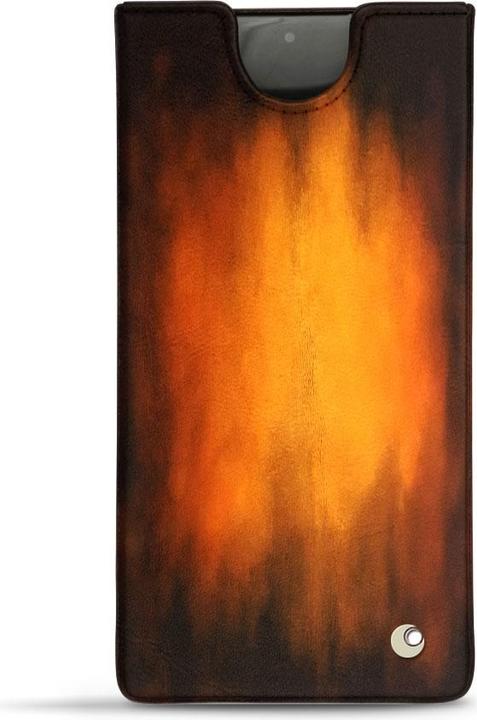 Patina fauve