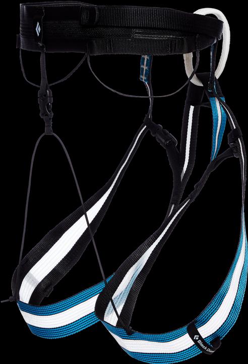 Image du produit Black Diamond Harnais d'alpinisme Couloir (S, M)