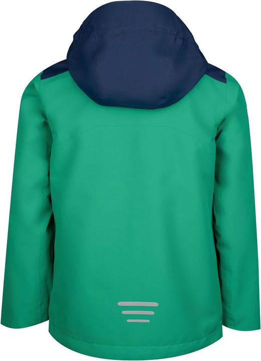 Actual product image Trollkids Bergen jacket (116)