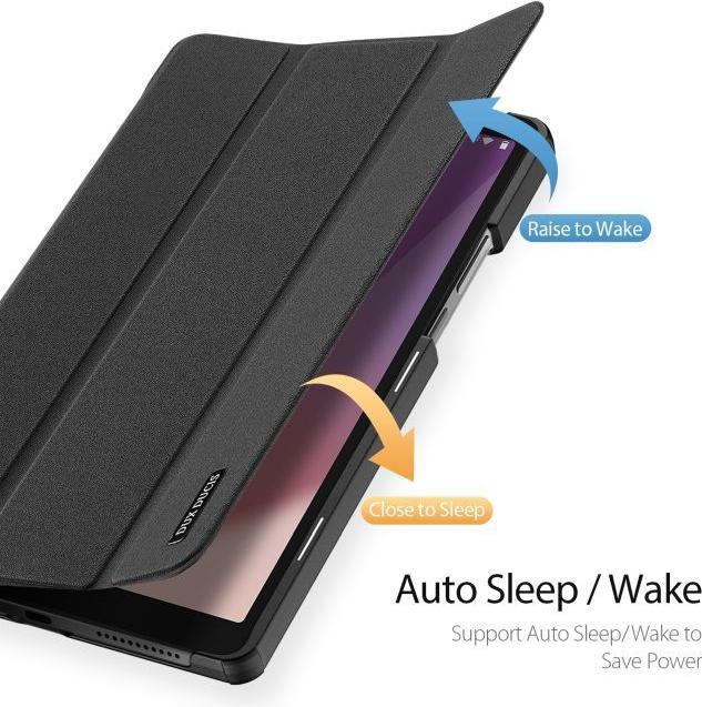 Produktbild Dux Ducis Domo Series (Lenovo Tab M9)