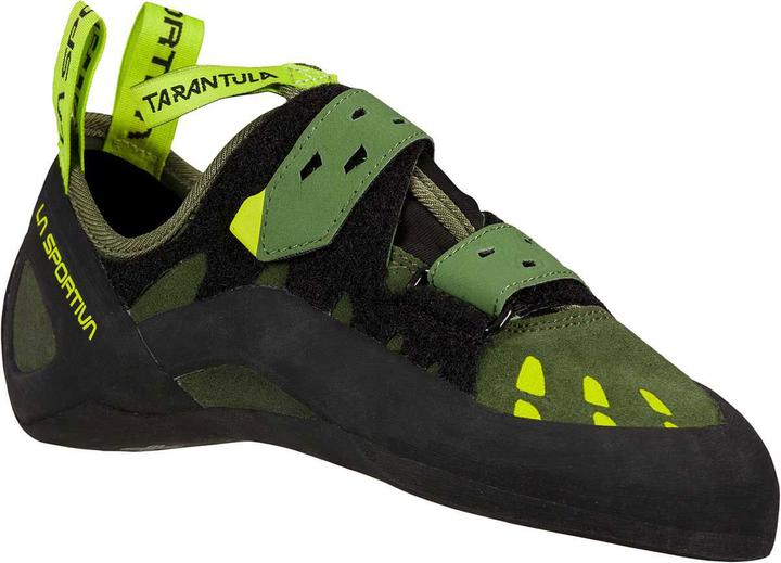 Immagine prodotto La Sportiva Scarpe da arrampicata Tarantola (46.5)