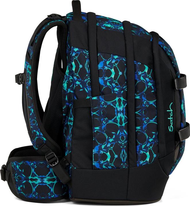 Image du produit Satch Sac à dos scolaire Pack Caleido (30 l)
