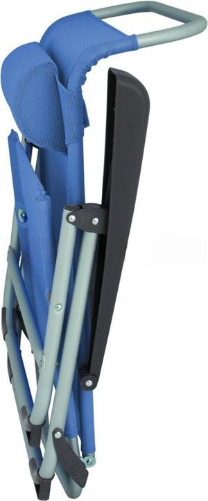 Actual product image Eurotrail Acapulco Beach Chair