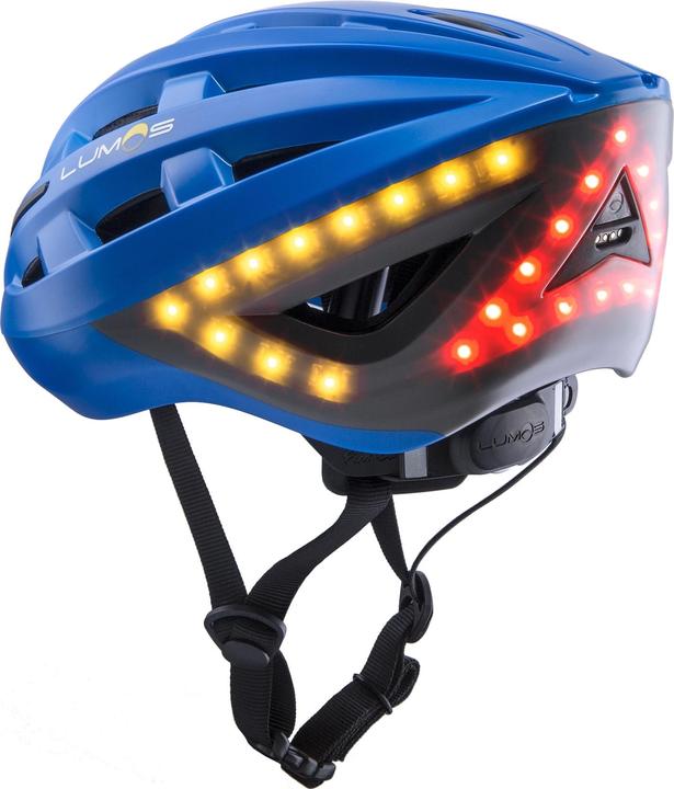 Produktbild Lumos Kickstart (54 - 62 cm)