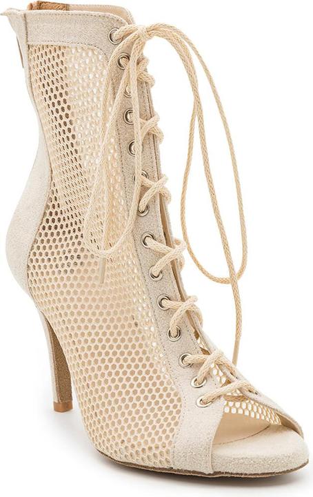 Produktbild Dancing Queens Halley Heels Dance Tanzschuhe (39)