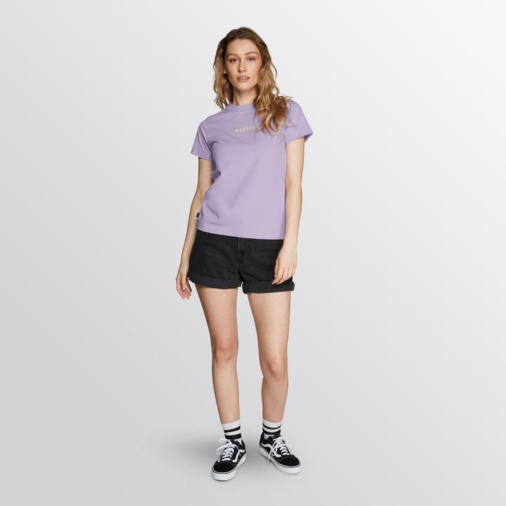 Produktbild Mystic Brand Tee Women (L)