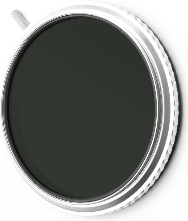 Produktbild Nisi Black Mist (67 mm, Black Mist Filter, 67 mm)